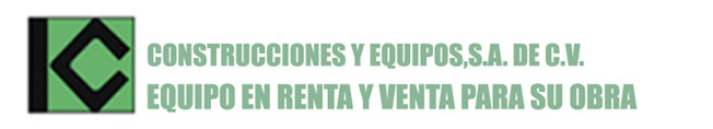 ic construcciones