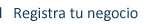 Registra Tu Negocio