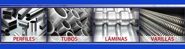 PRODUCTOS DE ACERO