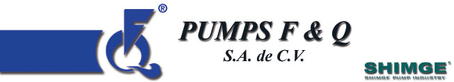 pumps