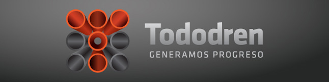 tododren tuberia de polietileno de alta densidad
